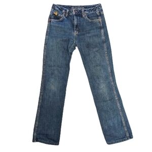 Second Yoga Jeans Woodstock size 28